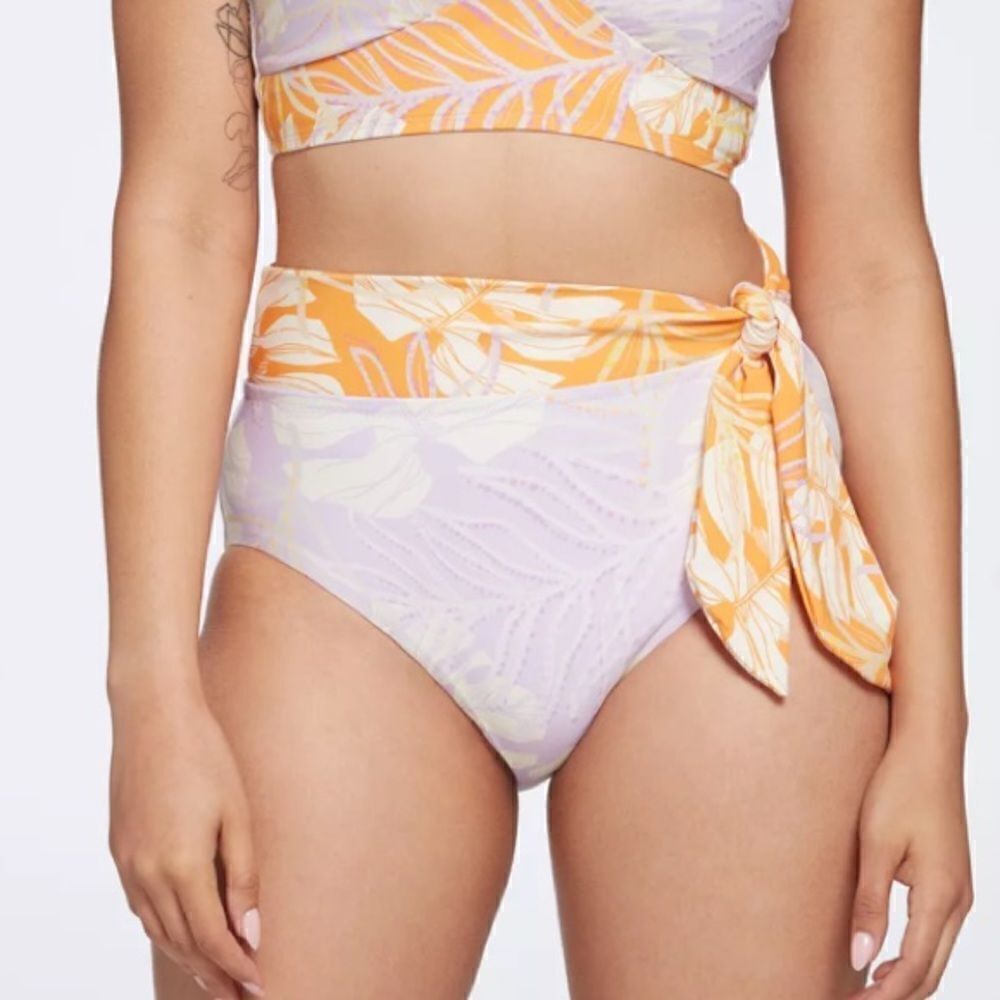 Calia Swim Bottoms  